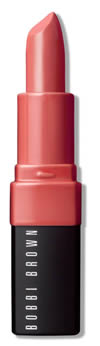 bobbi brown coral lipstick 