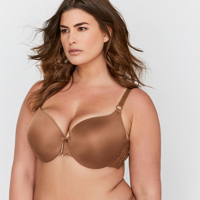 Best Bras For Large Breasts Which Bras Are Supportive AN