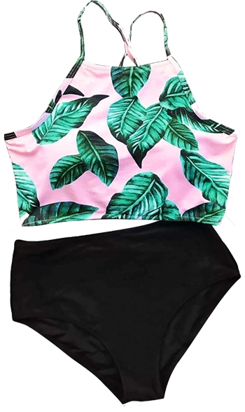Swimwear for women over 40 – a selection of the best bikinis and ...