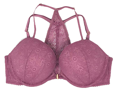 Padded Bra | fashion over 40 | style | fashion | 40plusstyle.com