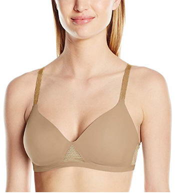 Wireless Bra | fashion over 40 | style | fashion | 40plusstyle.com