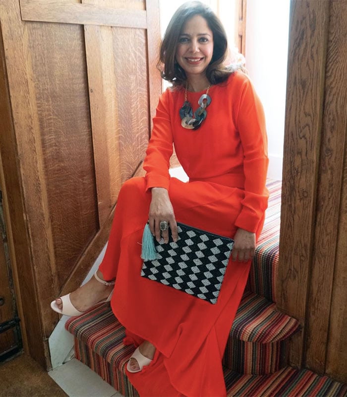 How To Wear Orange 7 Color Combinations To Get You Started