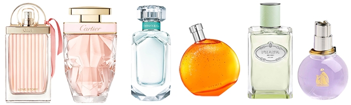 Keep the scent unobtrusive | fashion over 40 | style | fashion | 40plusstyle.com