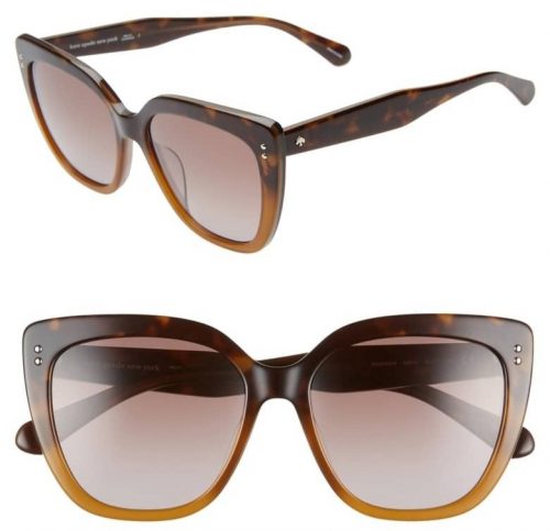 classic sunglasses for women over 40 | 40plusstyle.com