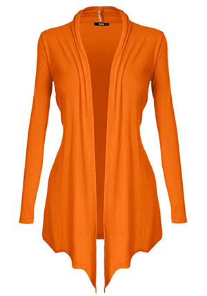 How to wear orange? 7 color combinations to get you started this coming ...