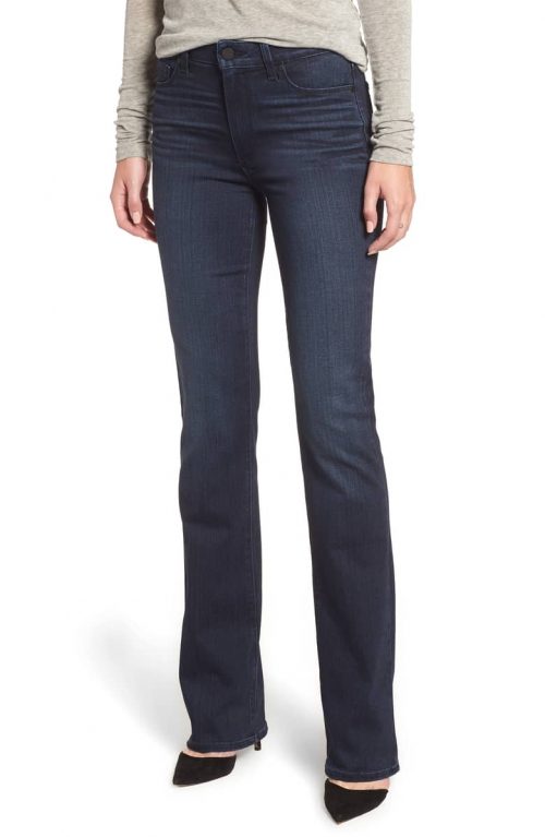 The best jeans for women over 40 | 40plusstyle.com