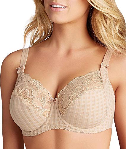 Stylish bras for larger cup sizes | 40plusstyle.com
