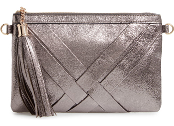 clutch bags for cruise formal night | 40plusstyle.com