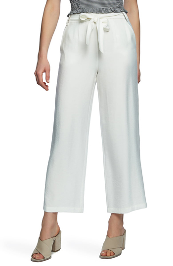 cropped pants to wear on a cruise | 40plusstyle.com