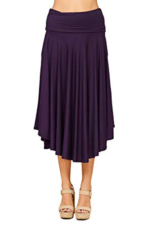 Fashionable travel clothes that are stylish and comfortable for women