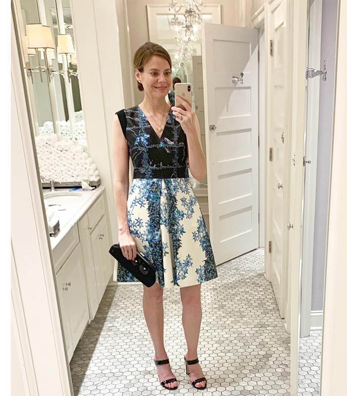 What to wear 2024 to wedding shower