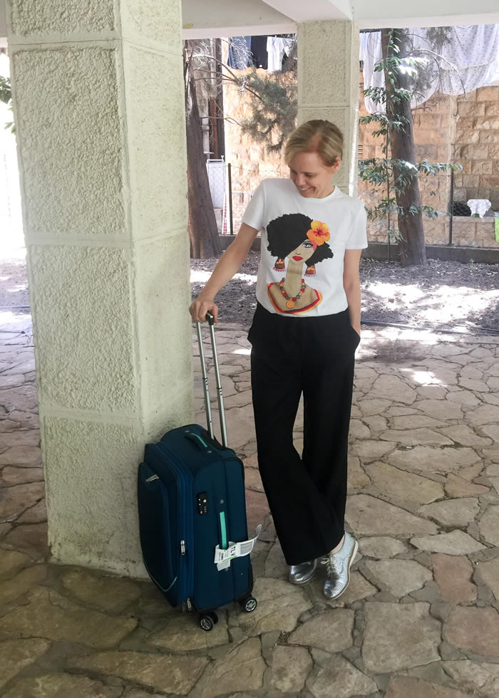 Comfy Travel Outfits That I Rely On Every Year