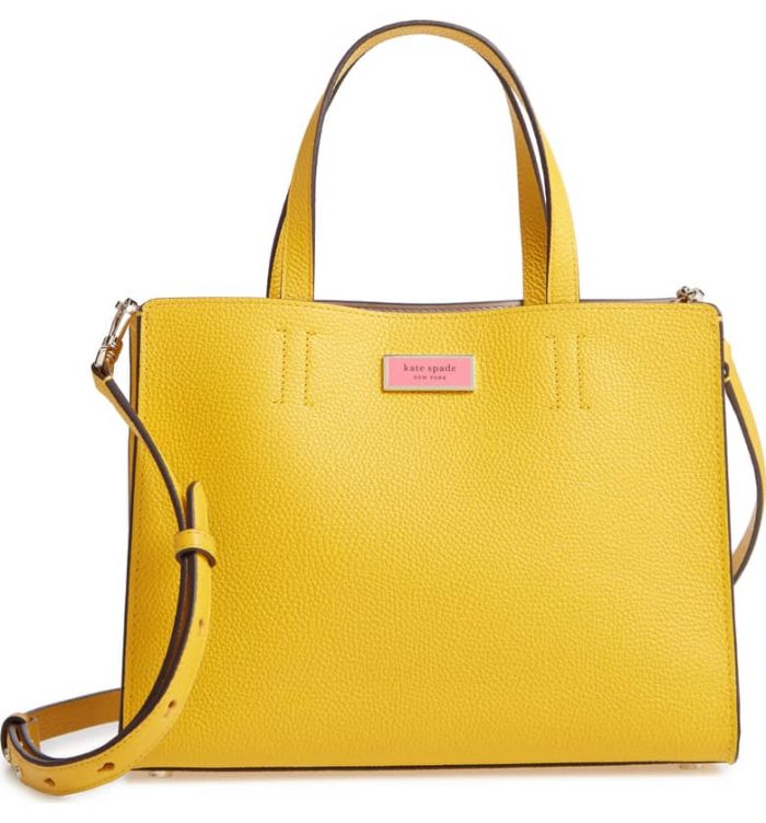 How to wear yellow different ways and color combinations