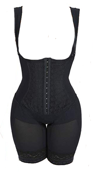 Body shaper style recommendations | 40plusstyle.com
