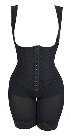 The best body shaper for women over 40