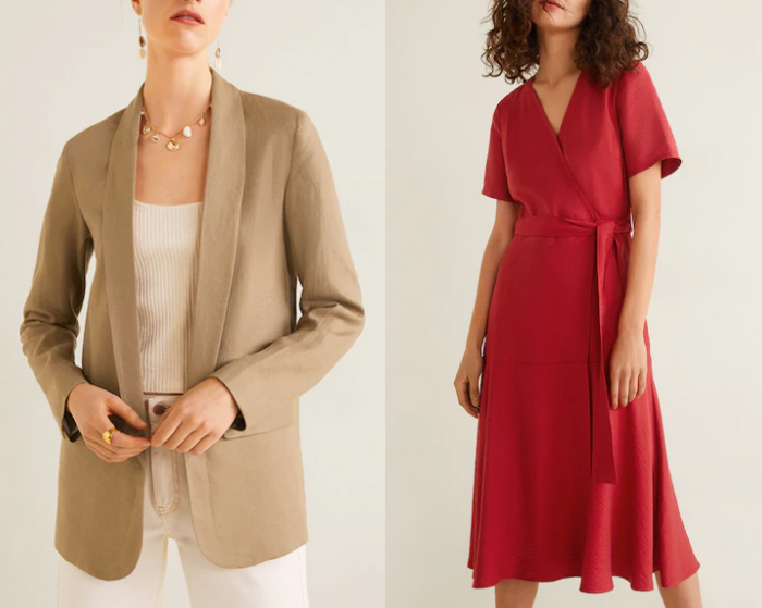 The Best H&M New Arrivals for Women Over 40 • budget FASHIONISTA