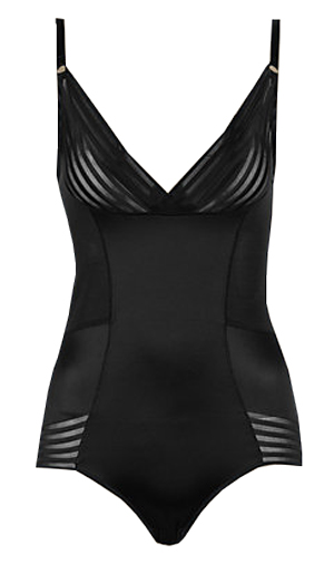 Marks and Spencer shapewear | 40plusstyle.com