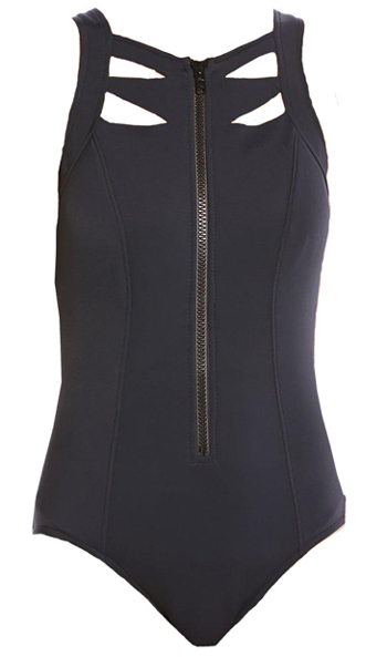 10 of the best one piece bathing suits for women over 40