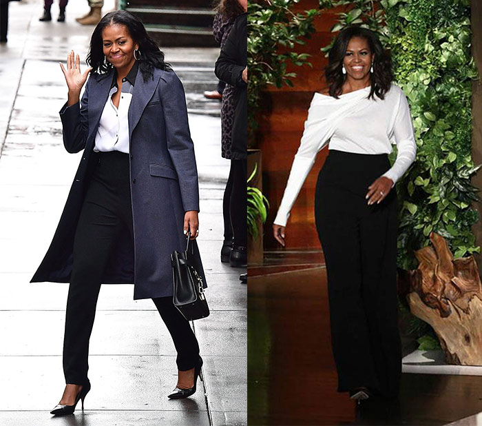 Designers On Dressing First Lady Michelle Obama Vogue