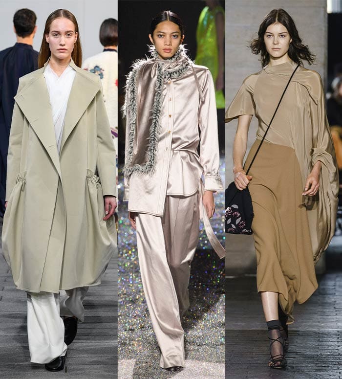 The best color trends for fall 2019 that women over 40 will love!