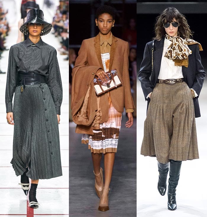 Fall 2019 trends: The 12 best trends for women over 40 this fall - 40 ...