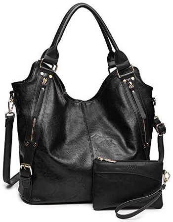 leather bag | 40plusstyle.com