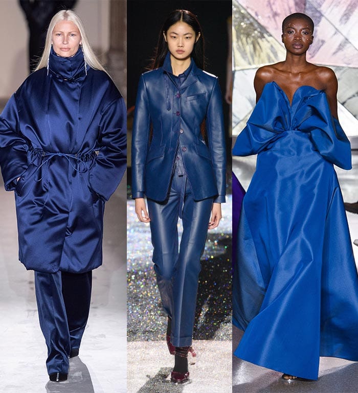 The best color trends for fall 2019 that women over 40 will love!