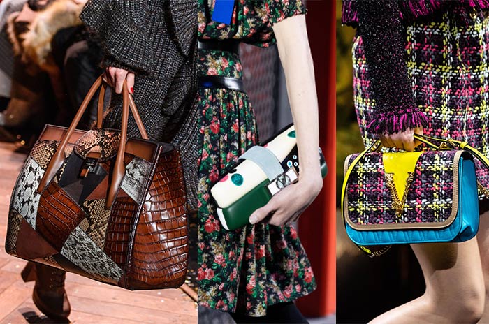 The 20 best handbag trends this fall - which bag do you pick? - 40+ Style