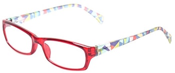 Kerecsen reading glasses | 40plusstyle.com