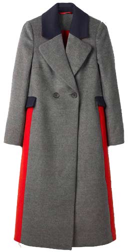 Boden coat | 40plusstyle.com