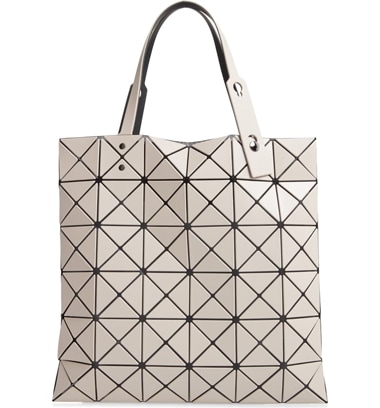 Issey Miyake handbags | 40plusstyle.com