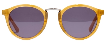 Indio sunglasses | 40plusstyle.com