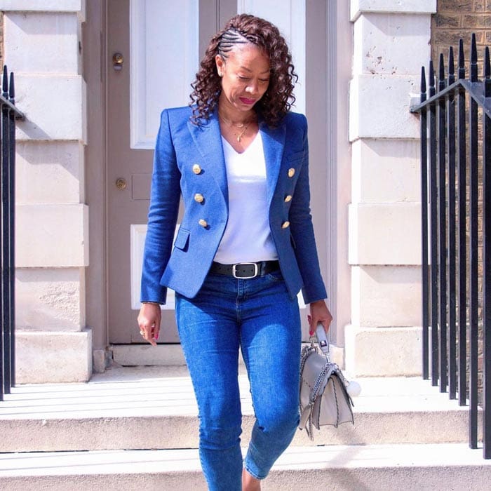 blazer styles for women instantly elevate any outfit