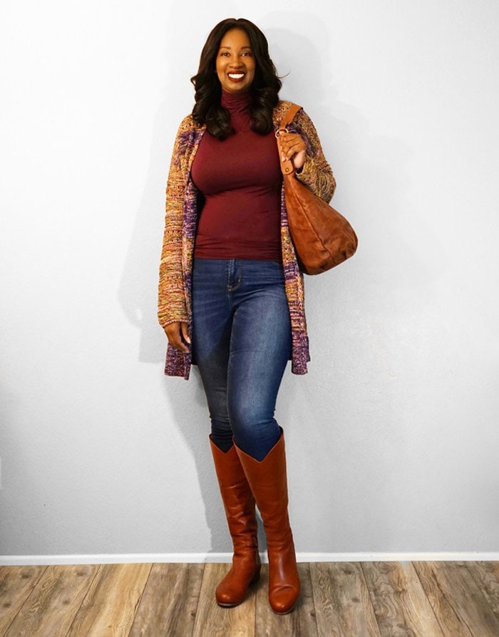 the best winter boots for women | 40plusstyle.com