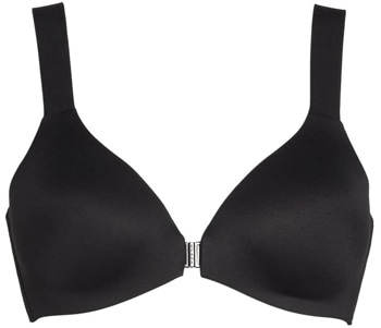 Spanx Bra-lellujah wireless bra | 40plusstyle.com