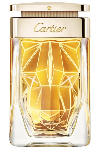 Cartier La Panthère Eau de Parfum | 40plusstyle.com
