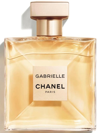 CHANEL Gabrielle Eau de Parfum spray | 40plusstyle.com