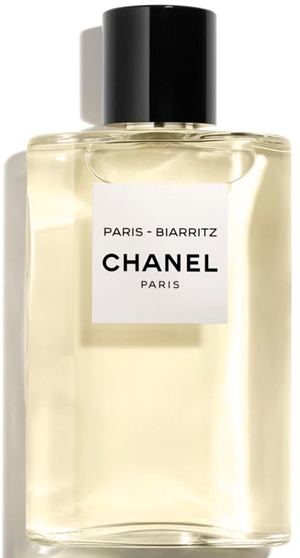 CHANEL Paris-Biarritz Eau de Toilette | 40plusstyle.com