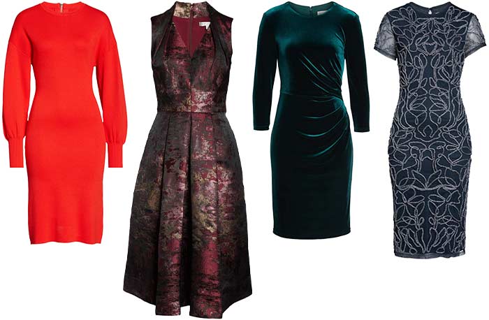 What to wear to a winter wedding: 9 winter wedding outfits for you