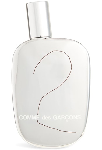 Comme des Garçons 2 Eau de Toilette | 40plusstyle.com