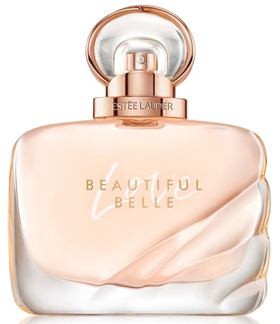 Estée Lauder Beautiful Belle Love Eau de Parfum spray | 40plusstyle.com
