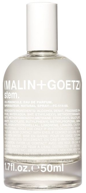 MALIN+GOETZ Stem Eau de Parfum | 40plusstyle.com