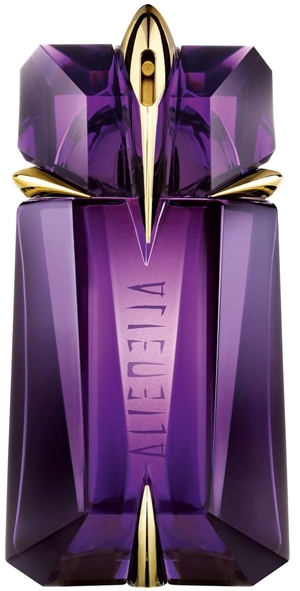 Alien by Mugler Eau de Parfum spray | 40plusstyle.com