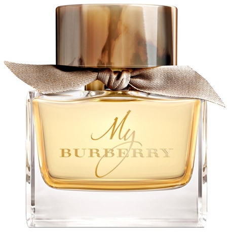 Burberry My Burberry Eau de Parfum | 40plusstyle.com