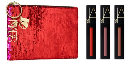 makeup gift sets for your lips | 40plusstyle.com