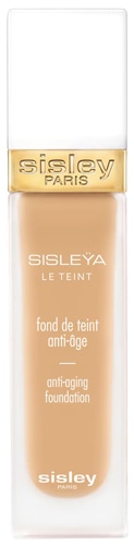 Sisley Paris  Sislea Le Teint Anti-Aging Foundation | 40plusstyle.com