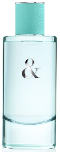 Tiffany & Co. Tiffany & Love Eau de Parfum for Her | 40plusstyle.com