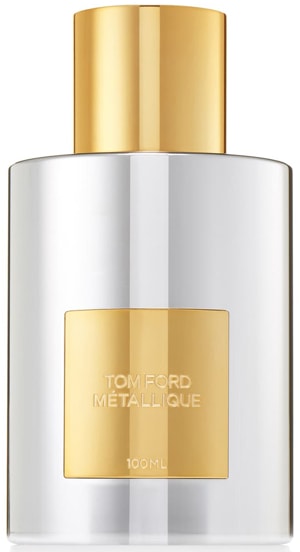 Tom Ford Métallique fragrance | 40plusstyle.com