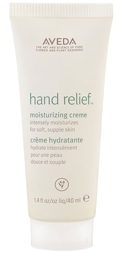 Aveda Hand Relief Hand Cream | 40plusstyle.com