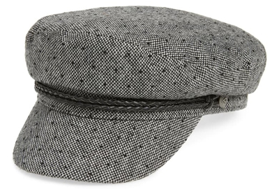 Brixton fisherman cap | 40plusstyle.com